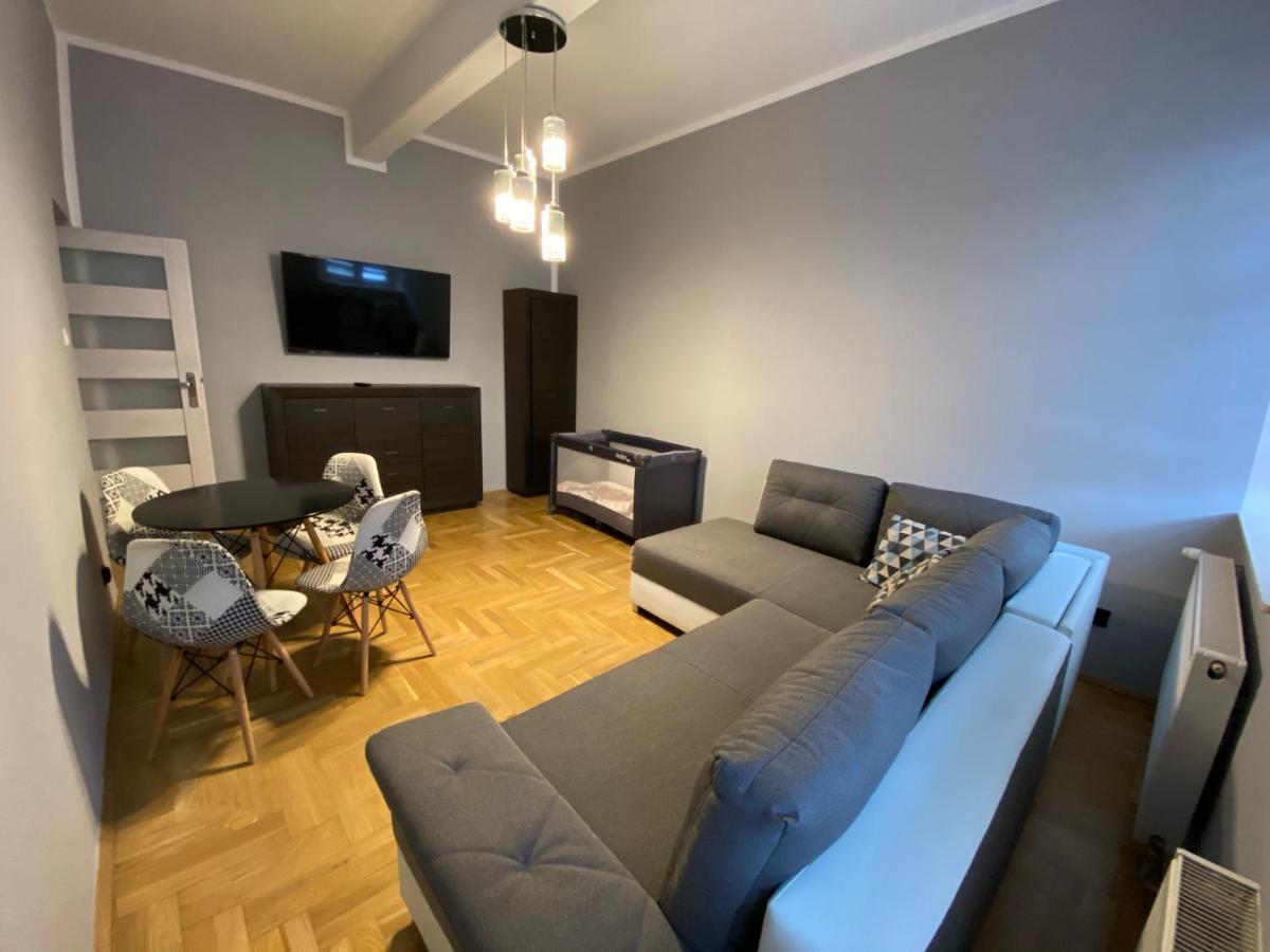 Apartament F21 Deluxe W Bielawie - Widok Na Gory Sowie Белява Экстерьер фото