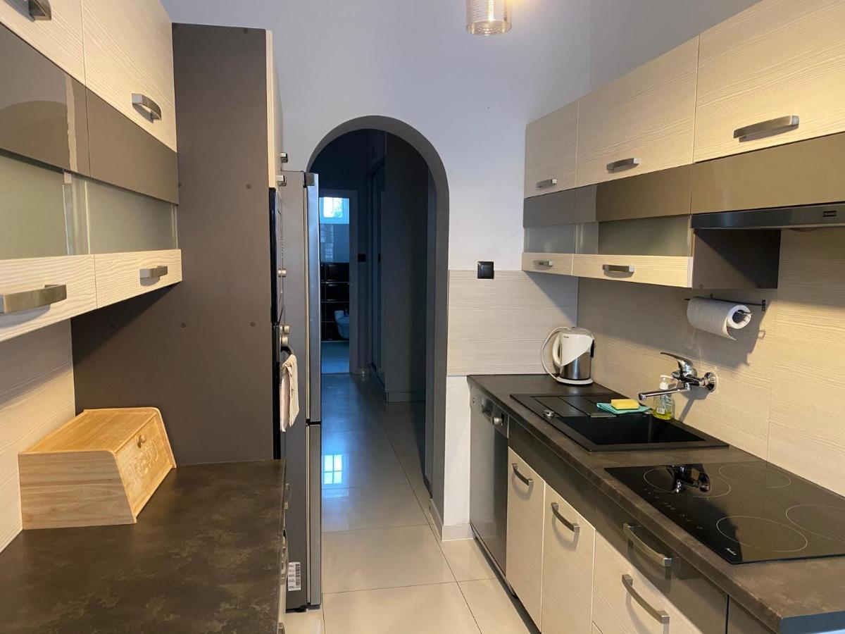 Apartament F21 Deluxe W Bielawie - Widok Na Gory Sowie Белява Экстерьер фото