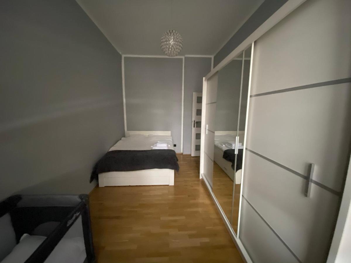 Apartament F21 Deluxe W Bielawie - Widok Na Gory Sowie Белява Экстерьер фото