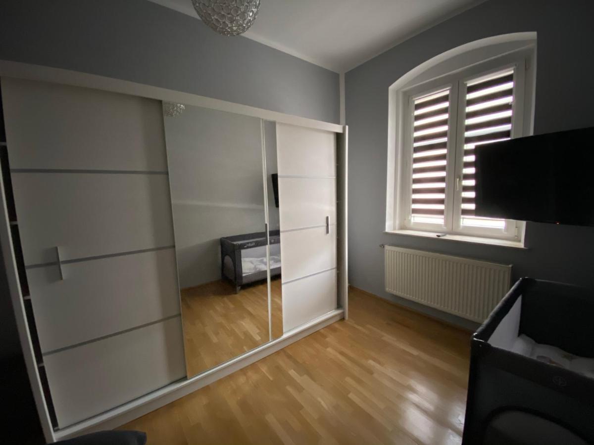 Apartament F21 Deluxe W Bielawie - Widok Na Gory Sowie Белява Экстерьер фото