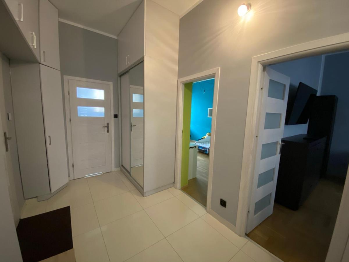 Apartament F21 Deluxe W Bielawie - Widok Na Gory Sowie Белява Экстерьер фото
