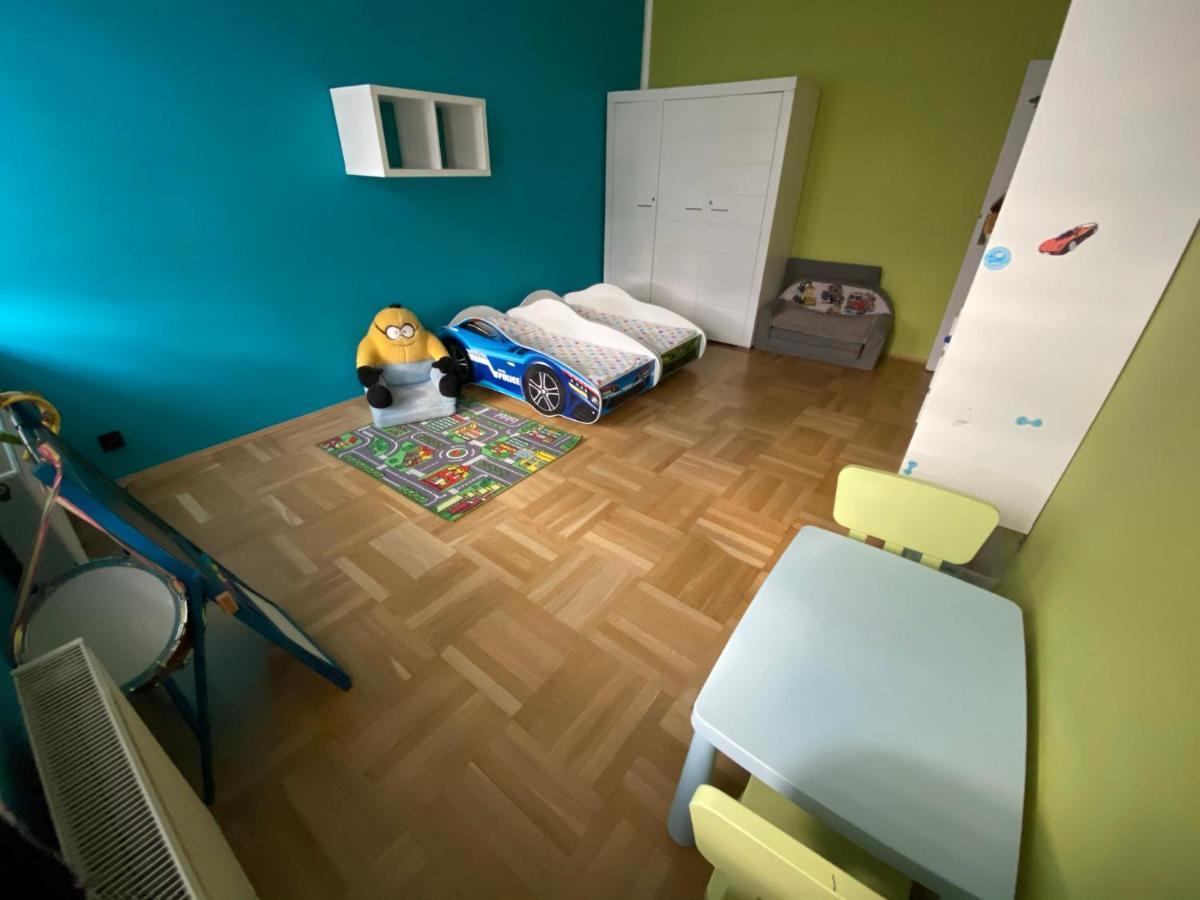Apartament F21 Deluxe W Bielawie - Widok Na Gory Sowie Белява Экстерьер фото