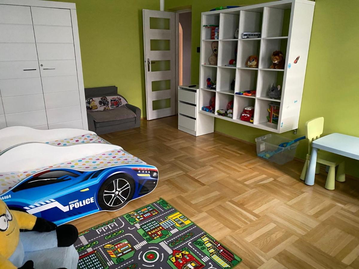 Apartament F21 Deluxe W Bielawie - Widok Na Gory Sowie Белява Экстерьер фото