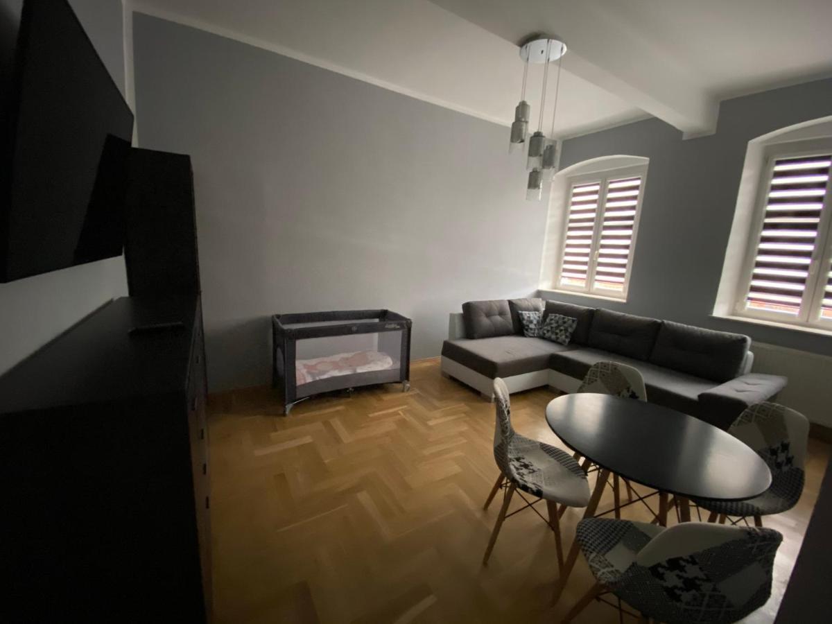 Apartament F21 Deluxe W Bielawie - Widok Na Gory Sowie Белява Экстерьер фото