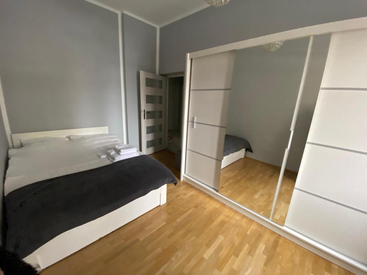 Apartament F21 Deluxe W Bielawie - Widok Na Gory Sowie Белява Экстерьер фото