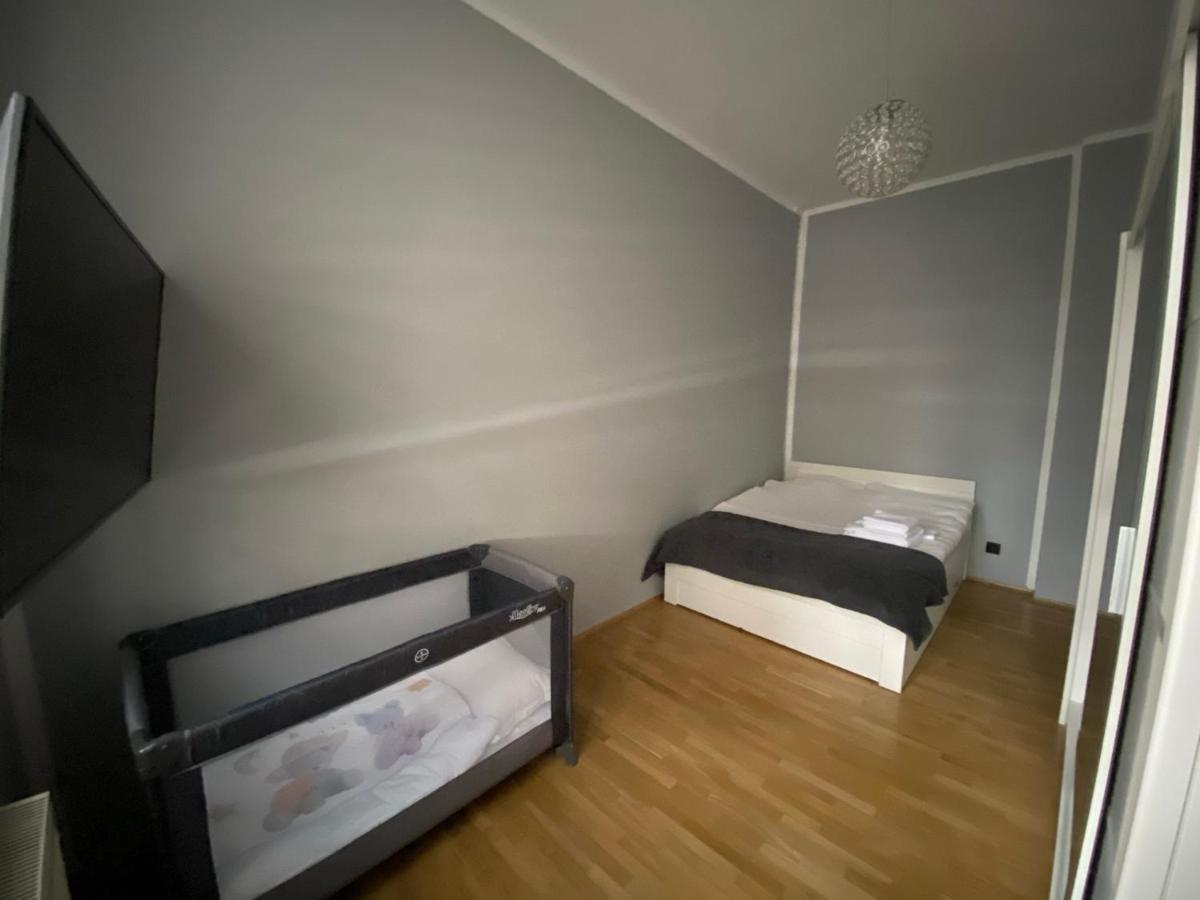 Apartament F21 Deluxe W Bielawie - Widok Na Gory Sowie Белява Экстерьер фото