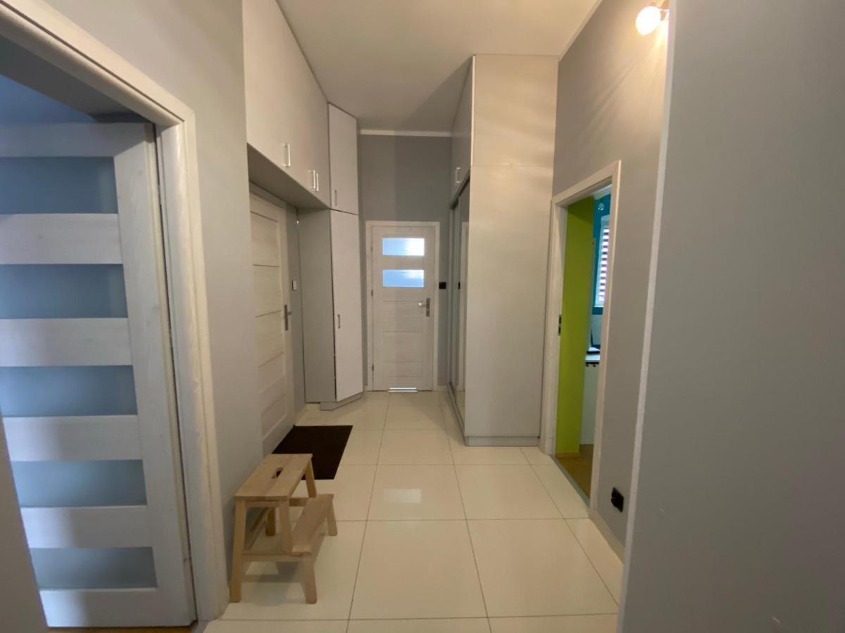 Apartament F21 Deluxe W Bielawie - Widok Na Gory Sowie Белява Экстерьер фото