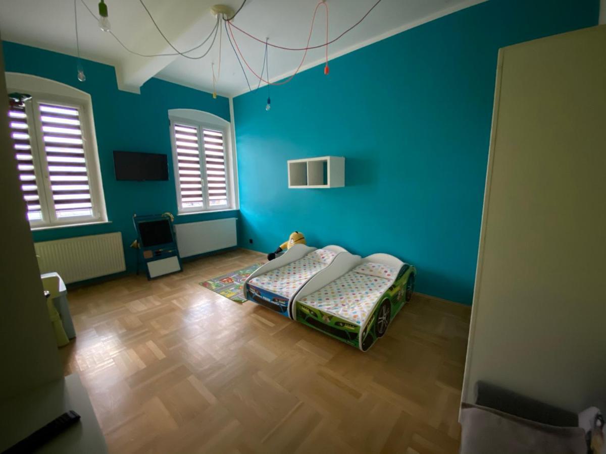 Apartament F21 Deluxe W Bielawie - Widok Na Gory Sowie Белява Экстерьер фото