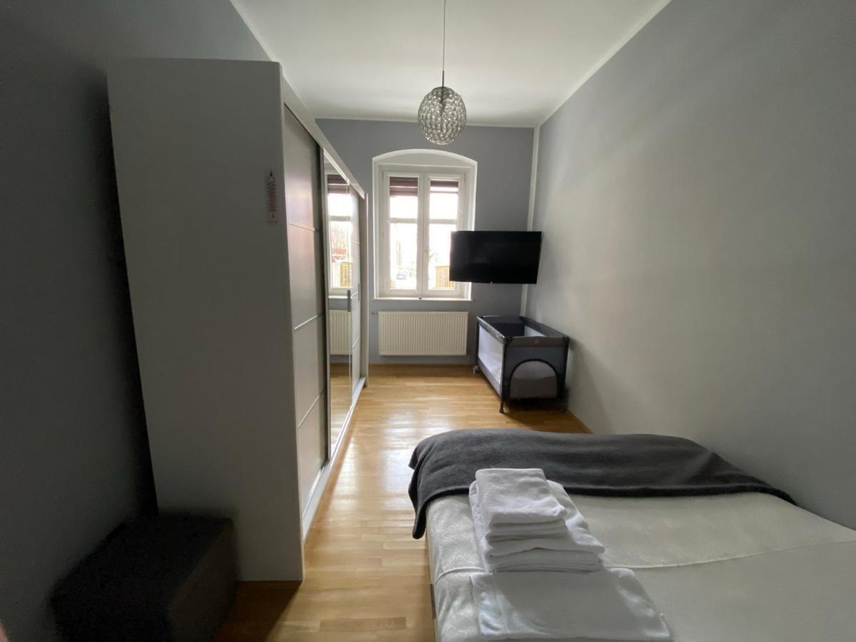 Apartament F21 Deluxe W Bielawie - Widok Na Gory Sowie Белява Экстерьер фото