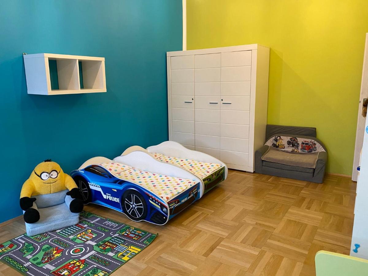 Apartament F21 Deluxe W Bielawie - Widok Na Gory Sowie Белява Экстерьер фото