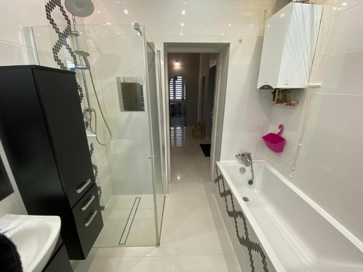 Apartament F21 Deluxe W Bielawie - Widok Na Gory Sowie Белява Экстерьер фото